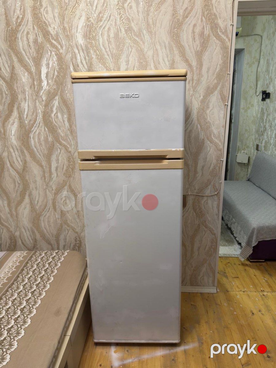 Həyət evi kirayə verilir, Binə qəs — Ev, villa, Bakı (10)