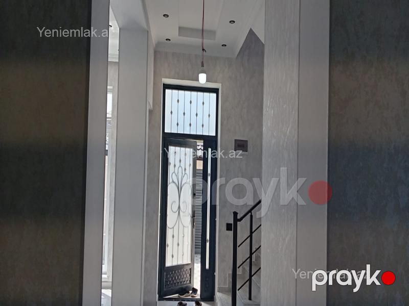 Satılır 4 otaqlı Həyət evi / Villa, 220 m², 51-ci məhəllə — Ev, villa, Sumqayıt (3)
