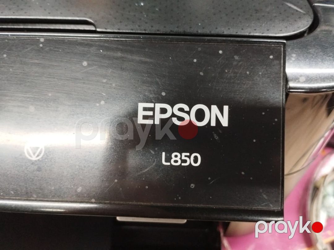 Premium foto printer Epson L850 — Ofis texnikası və istehlak malları, Bakı (3)