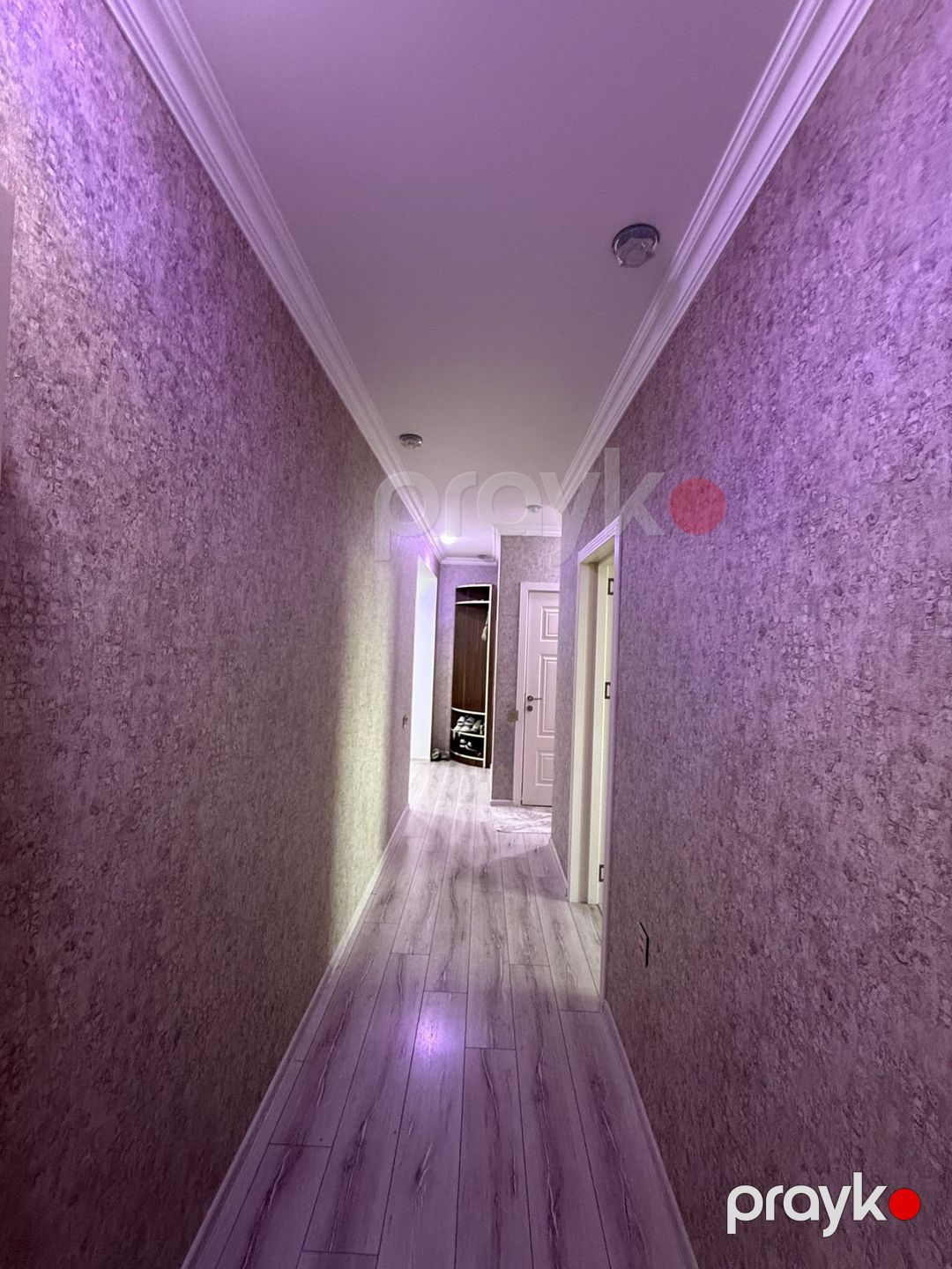 Satılır 4 otaqlı köhnə tikili 112 m² — Mənzil, Bakı (7)
