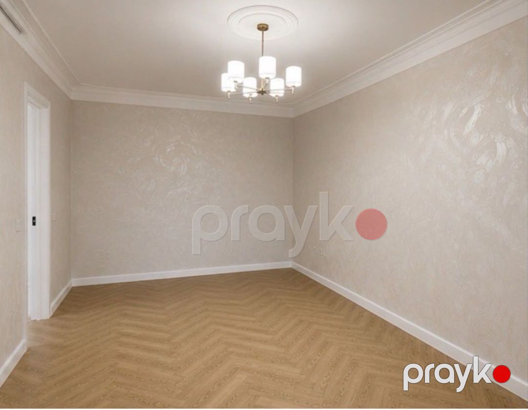 Satılır 2 otaqlı köhnə tikili 43 m² — Mənzil, Bakı (2)