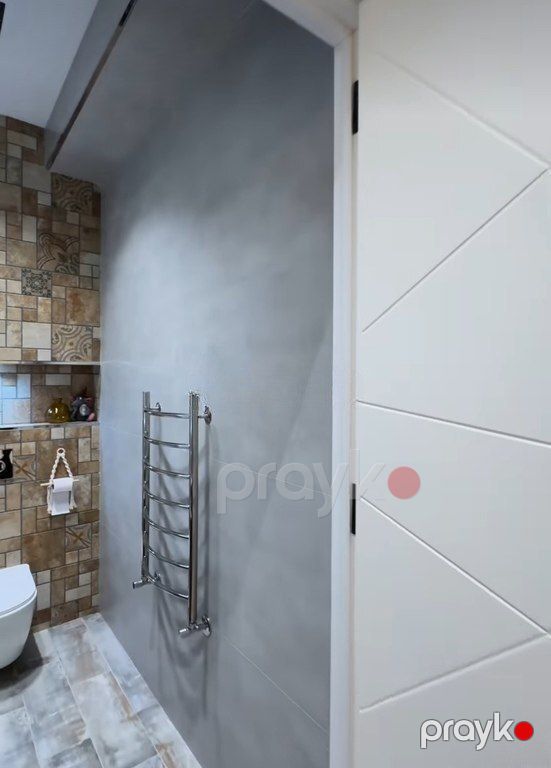 Satılır 3 otaqlı yeni tikili 125 m² — Mənzil, Bakı (7)