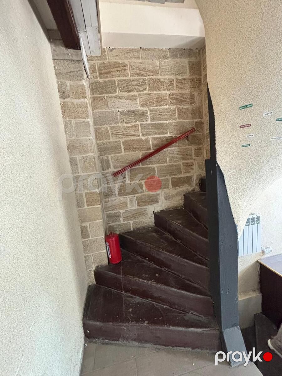 İcarəyə verilir 7 otaqlı ofis 200 m² — Ofis, Bakı (10)