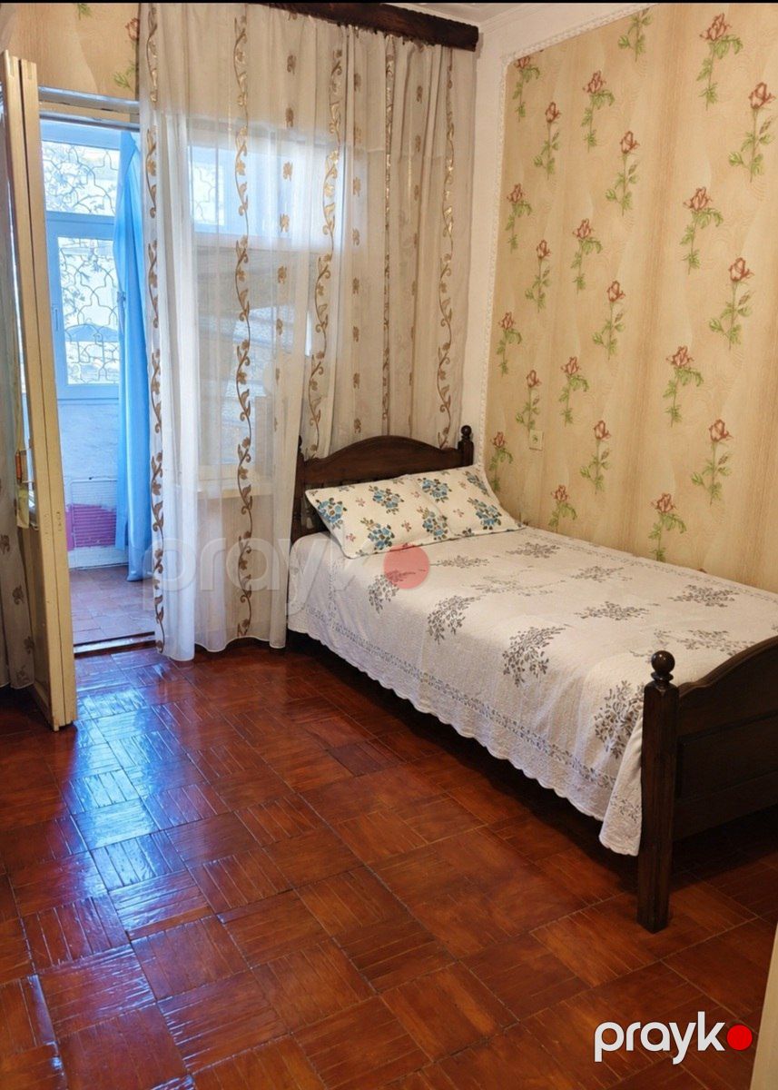 Satılır 3 otaqlı köhnə tikili 64 m² — Mənzil, Bakı (5)