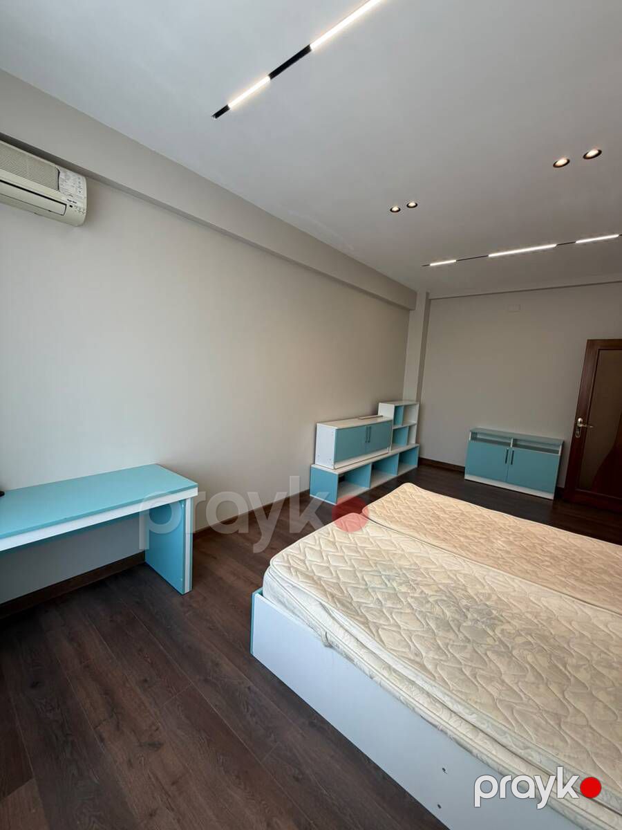 Satılır 3 otaqlı yeni tikili 120 m² — Mənzil, Bakı (7)