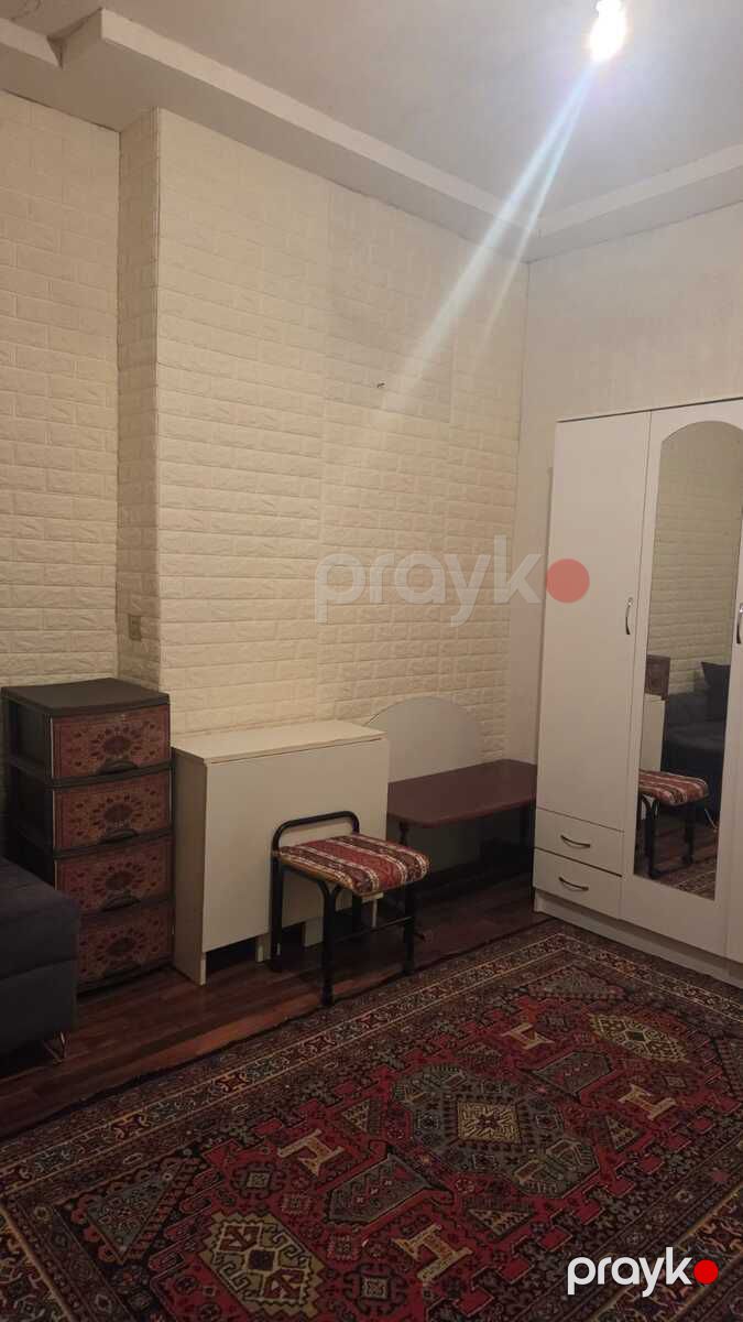 İcarəyə verilir 1 otaqlı həyət evi/bağ evi 20 m² — Ev, villa, Bakı (6)