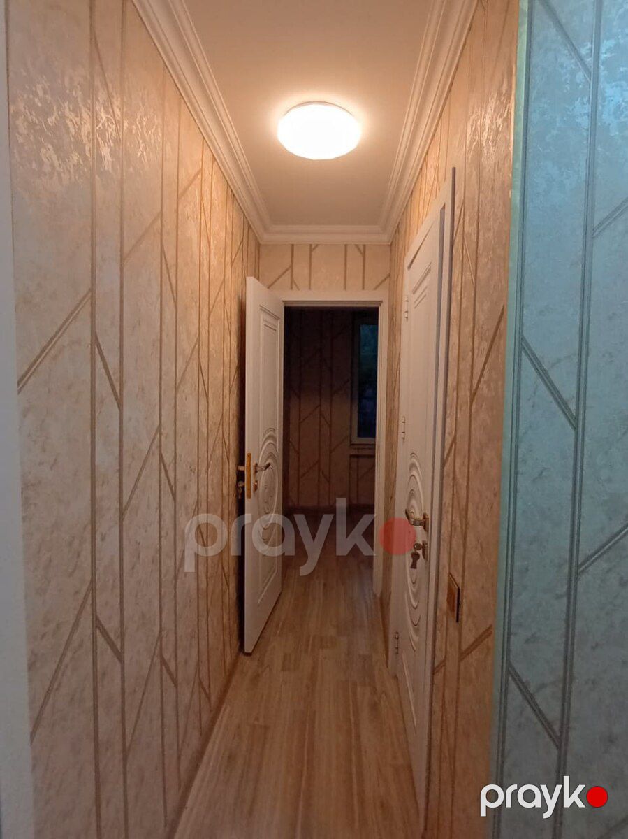 1-otaqlı mənzil kirayə verilir, Sumqayıt ş., 32 m² — Mənzil, Sumqayıt (9)