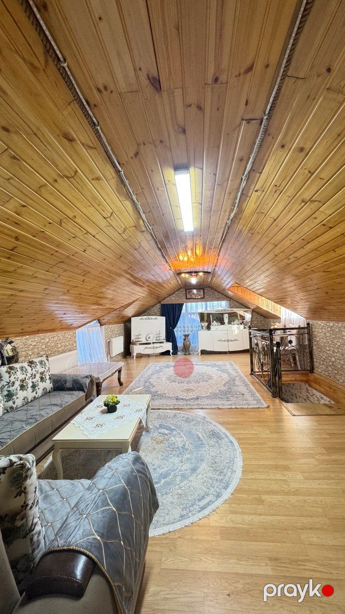 Həyət evi, Corat qəs — Ev, villa, Sumqayıt (4)