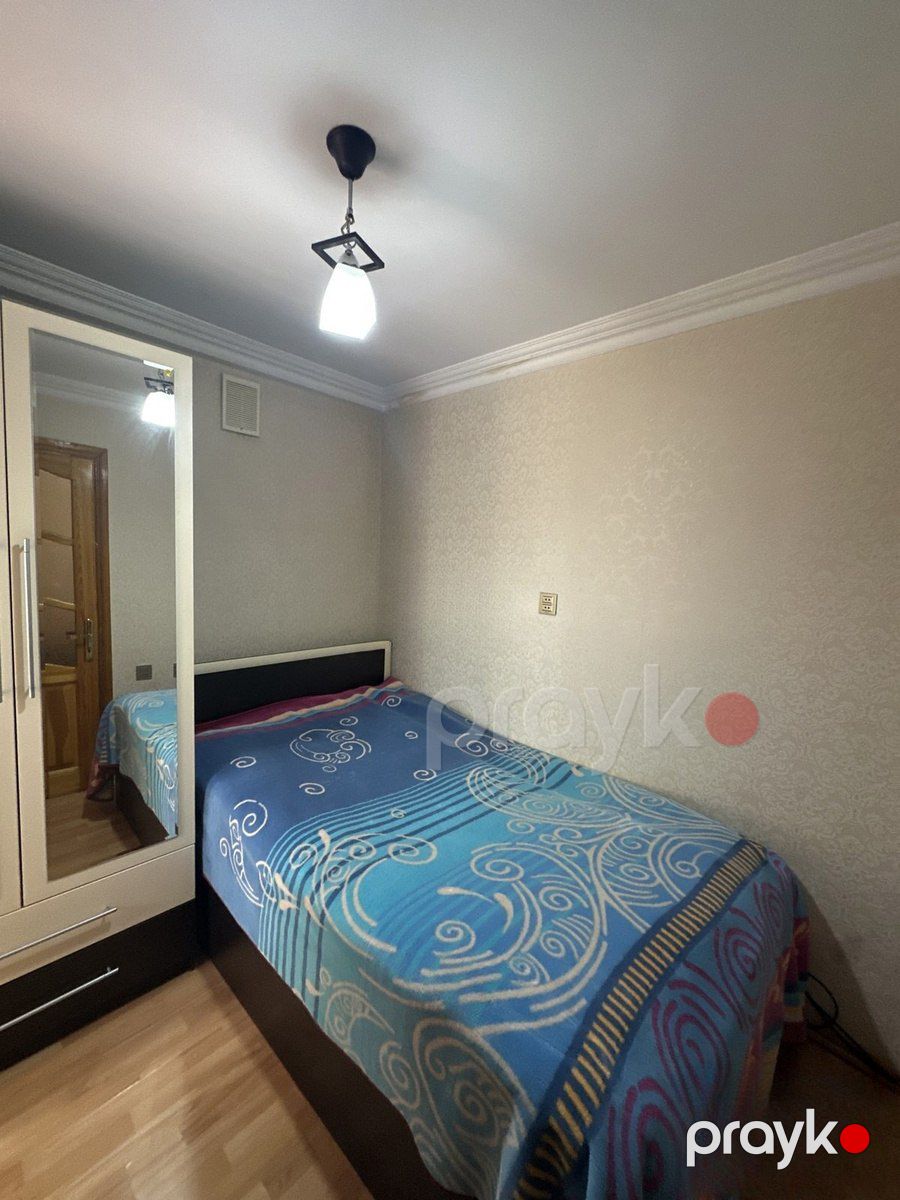 Satılır 3 otaqlı köhnə tikili 55 m² — Mənzil, Bakı (10)