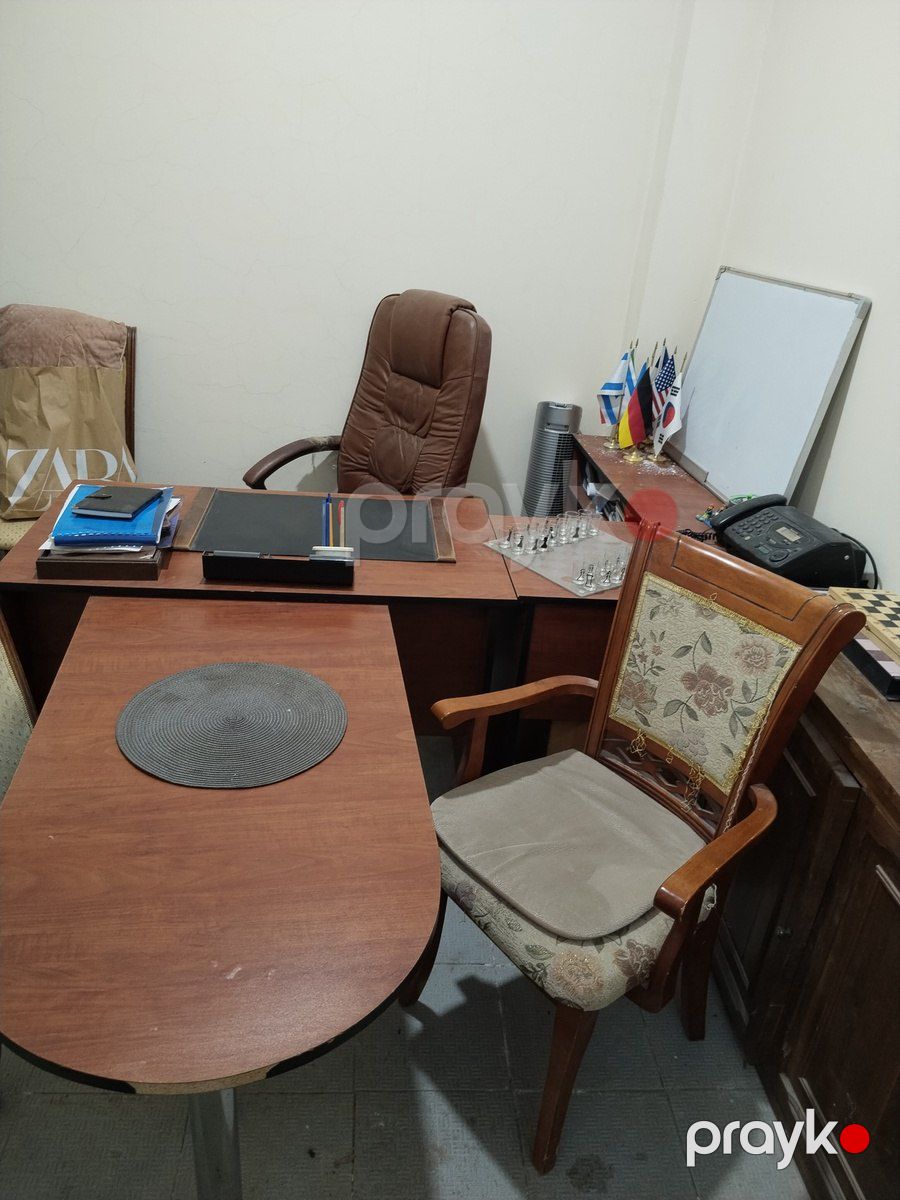 İcarəyə verilir 2 otaqlı yeni tikili 58 m² — Mənzil, Bakı (8)
