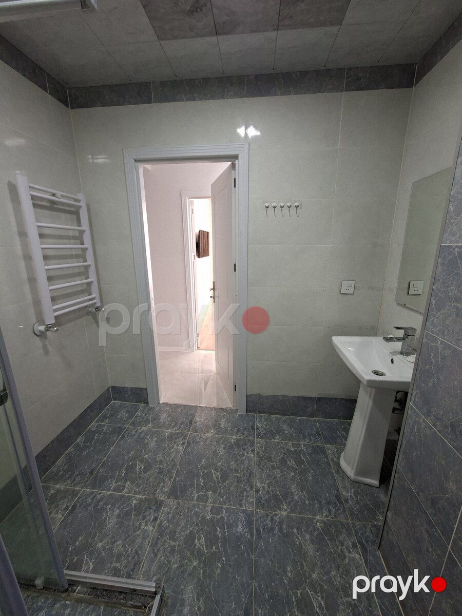 3-otaqlı yeni tikili kirayə verilir, Sumqayıt ş., 95 m² — Mənzil, Bakı (6)