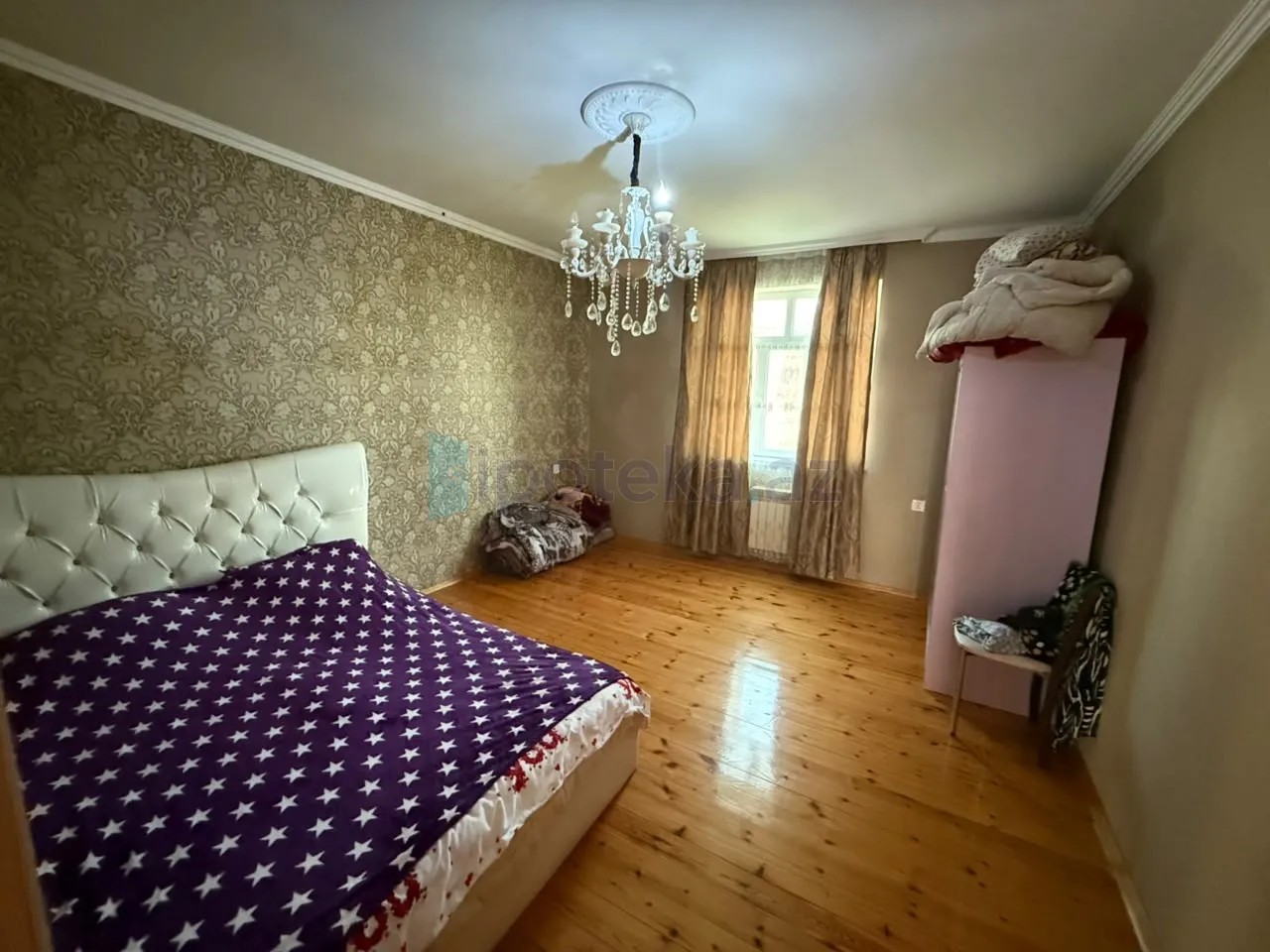 Satılır: 4 Otaq, Evlər/Villalar, Sabunçu r., Maştağa q., 180.00 m² — Ev, villa, Maştağa (5)