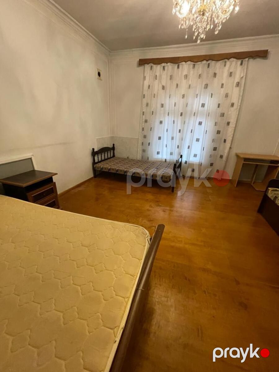 İcarəyə verilir 2 otaqlı həyət evi/bağ evi 55 m² — Ev, villa, Bakı (4)