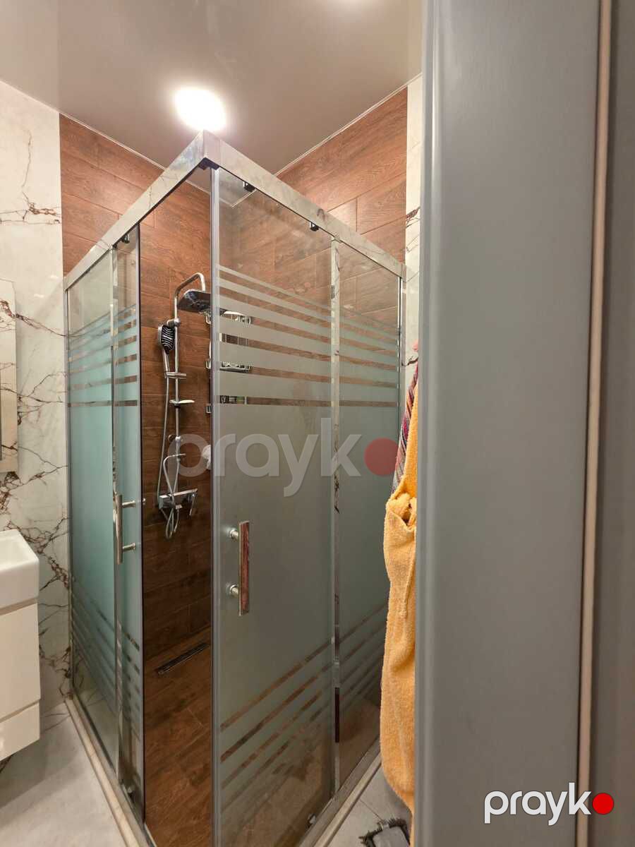 Satılır 3 otaqlı yeni tikili 145 m² — Mənzil, Bakı (7)