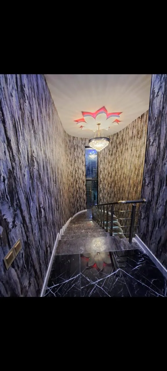 Mərdəkan, 5 otaqlı Villa satılır - 280 m², 2 mərtəbə, 12 sot — Ev, villa, Bakı (2)