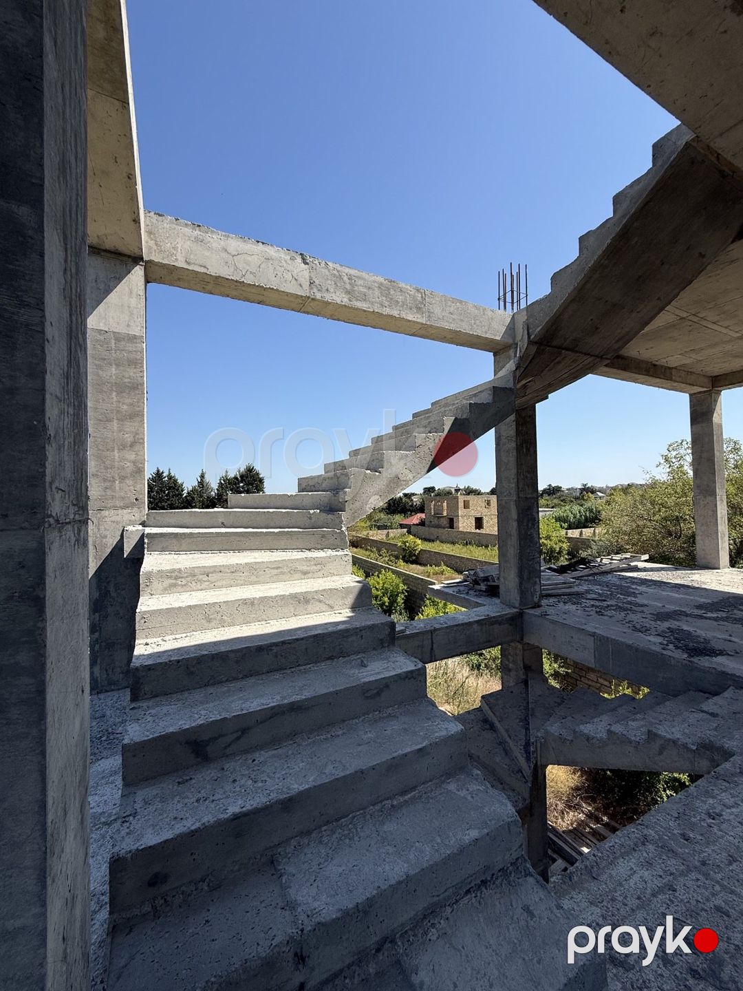Satılır 4 otaqlı həyət evi/bağ evi 620 m² — Ev, villa, Bakı (2)
