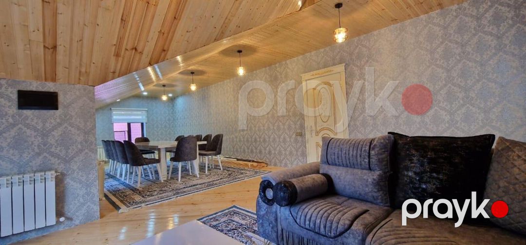 Villa, Qəbələ r — Ev, villa, Qəbələ (9)