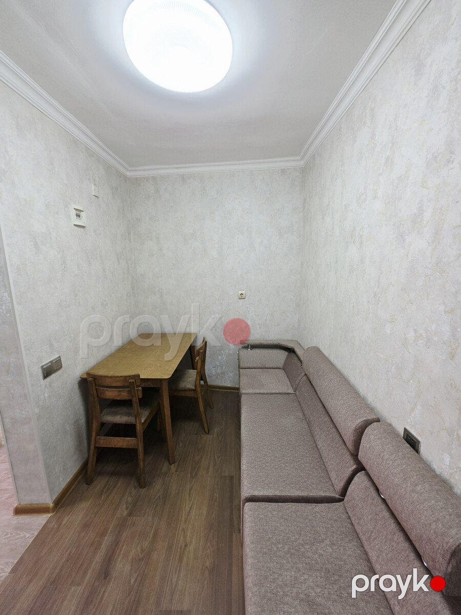 Həyət evi, Səbail r — Ev, villa, Bakı (6)