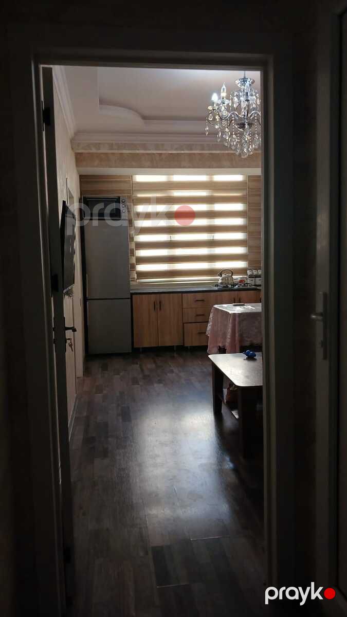Satılır 3 otaqlı yeni tikili 59 m² — Mənzil, Bakı (5)