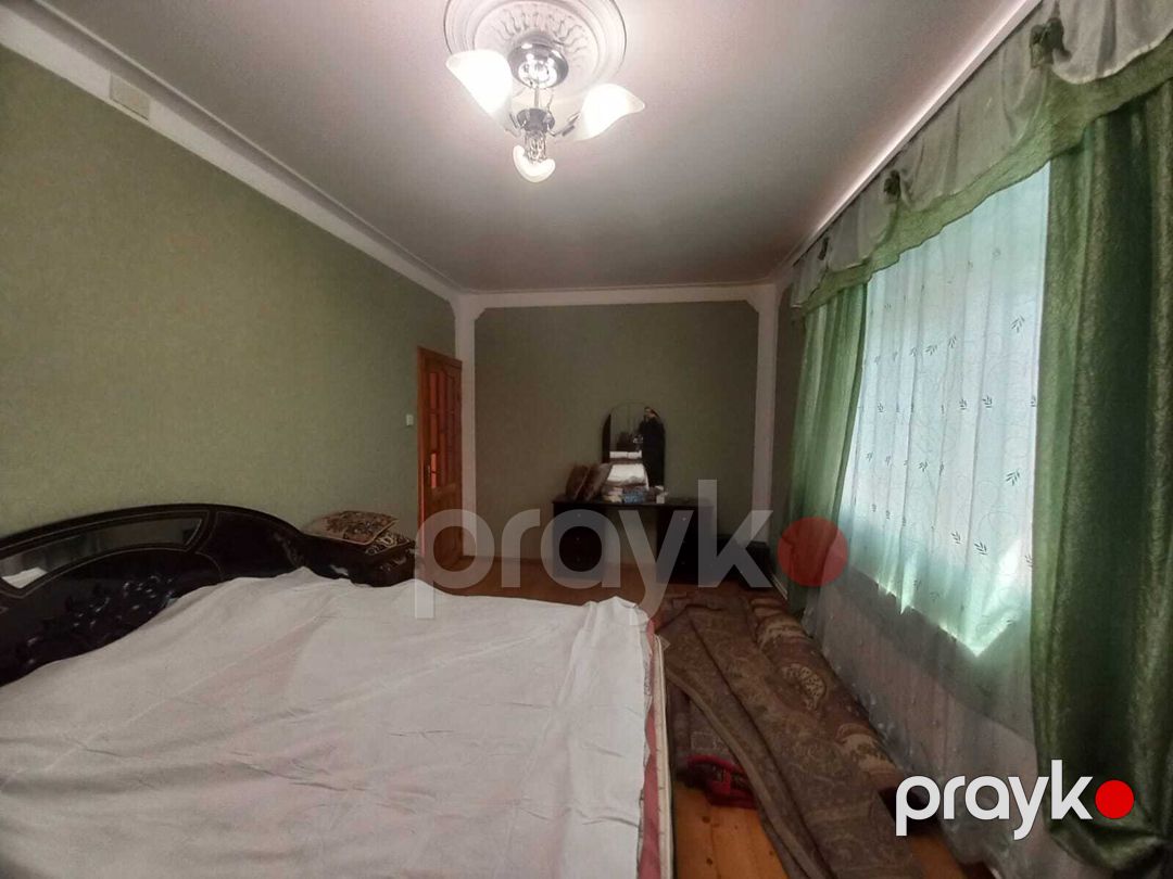 5-otaqlı mənzil, Sumqayıt ş., 110 m² — Mənzil, Sumqayıt (4)