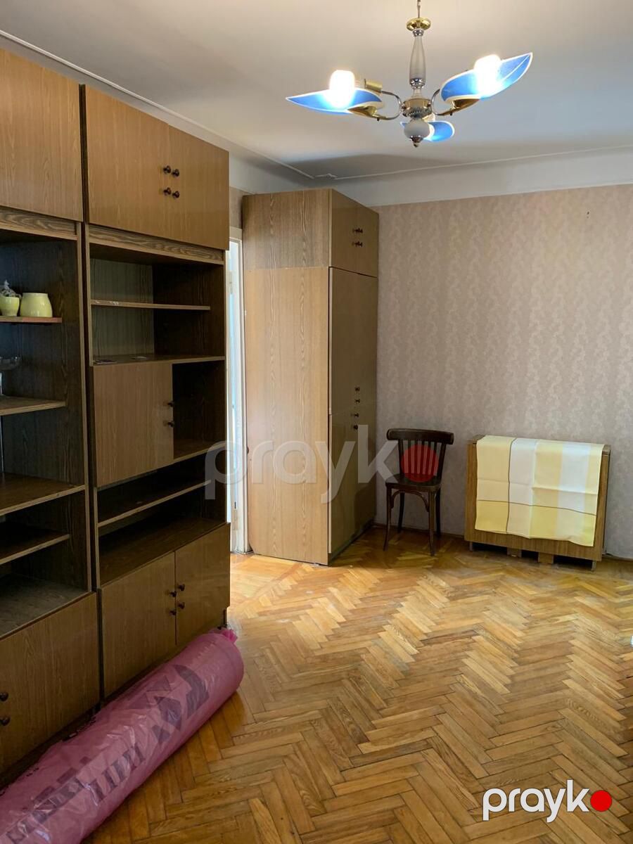 İcarəyə verilir 2 otaqlı köhnə tikili 50 m² — Mənzil, Bakı (8)