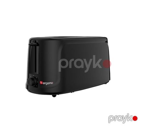 Toster Bergamo BG-TM4810DSB — Bakı