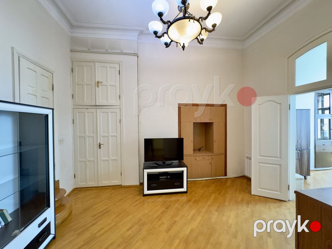 İcarəyə verilir 4 otaqlı ofis 150 m² — Ofis, Bakı (3)