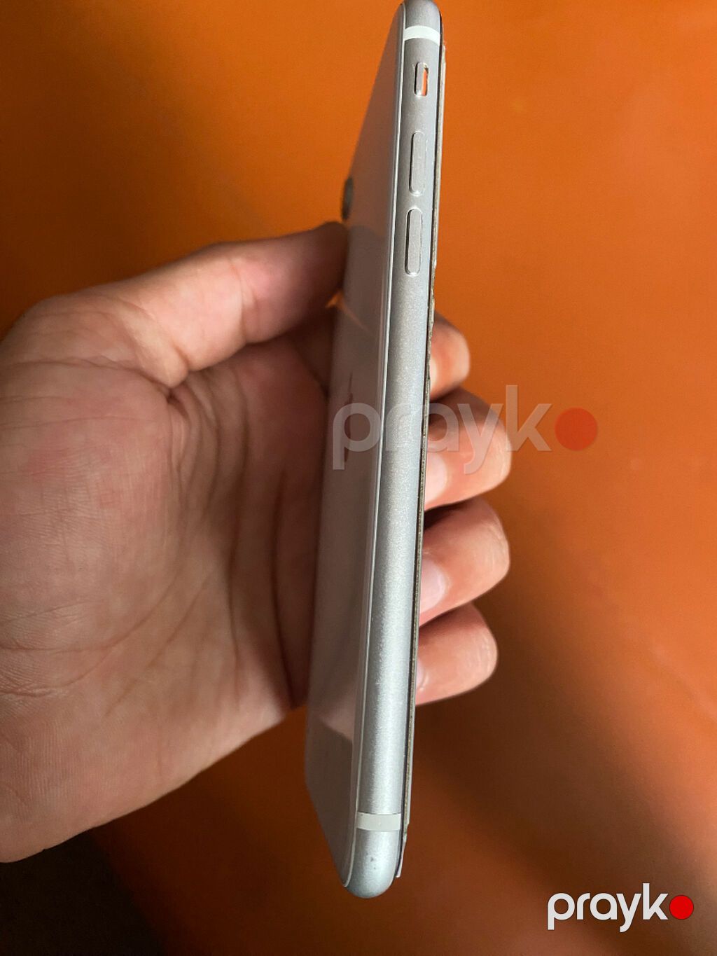IPhone SE 2020, 64 GB, Ağ, Face ID — Apple iPhone, Sumqayıt (2)