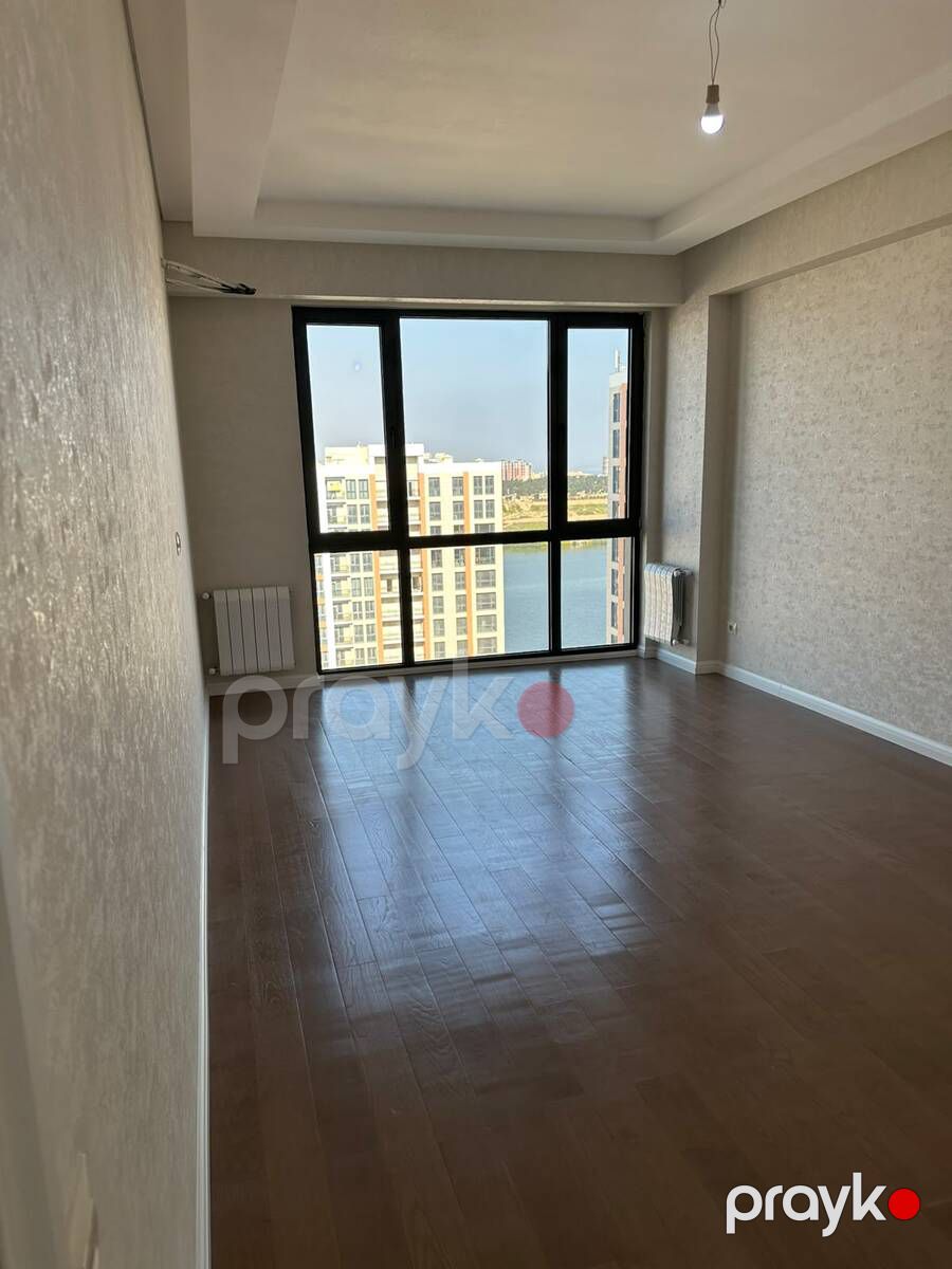 Satılır 3 otaqlı yeni tikili 98 m² — Mənzil, Bakı (4)