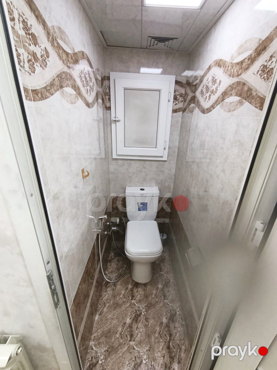 Satılır 2 otaqlı köhnə tikili 70 m² — Mənzil, Bakı (9)