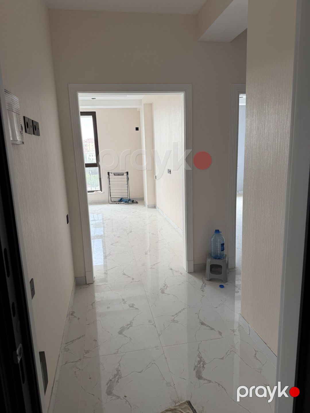 2-otaqlı yeni tikili, Sumqayıt ş., 70 m² — Mənzil, Sumqayıt (3)