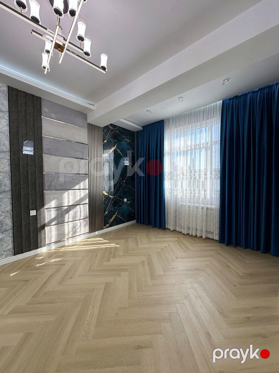 Satılır 3 otaqlı yeni tikili 103 m² — Mənzil, Bakı (8)