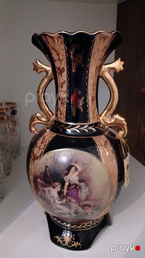 Güldan — Bakı