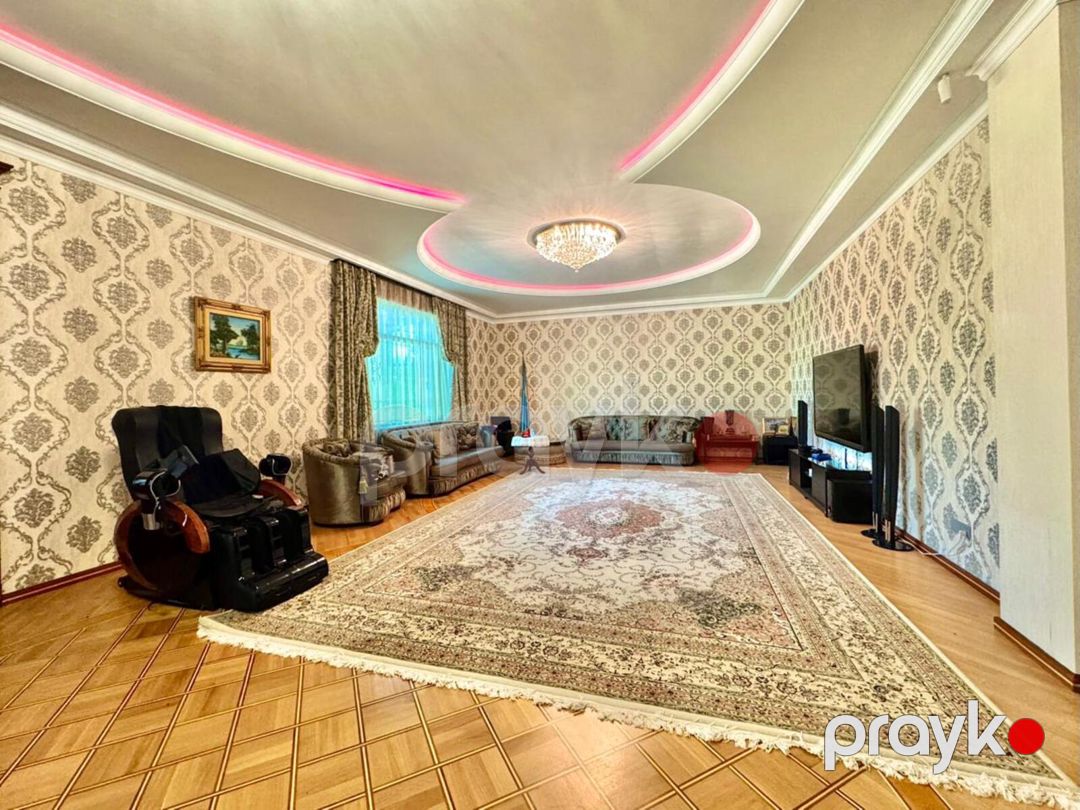 Bağ evi, Novxanı qəs — Ev, villa, Bakı (3)