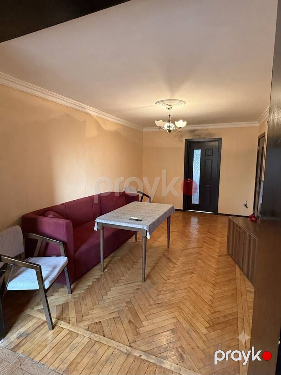 Satılır 2 otaqlı köhnə tikili 45 m² — Mənzil, Bakı (2)