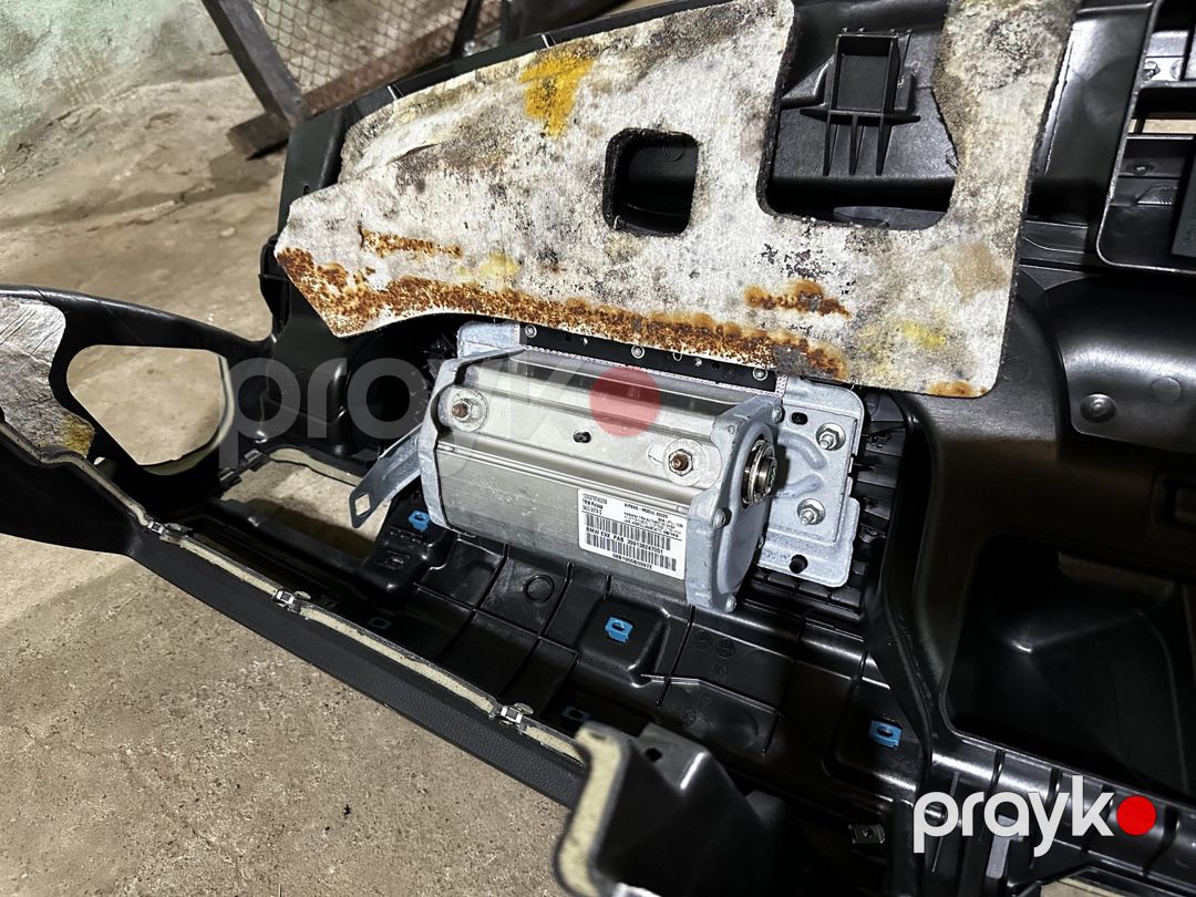 BMW E92 ön paneli — Ehtiyat hissələri və aksesuarlar, Bakı (4)