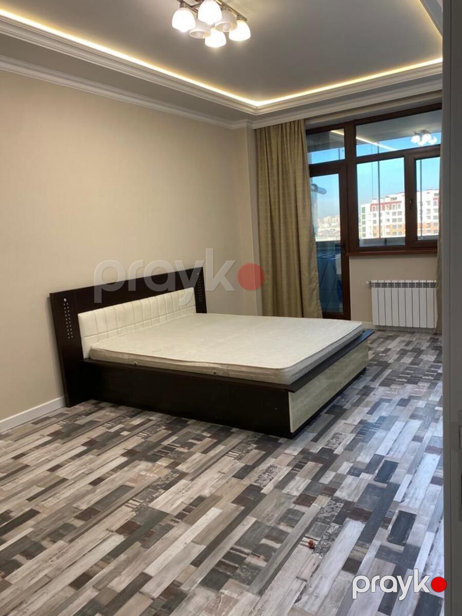 İcarəyə verilir 2 otaqlı yeni tikili 98 m² — Mənzil, Bakı (4)