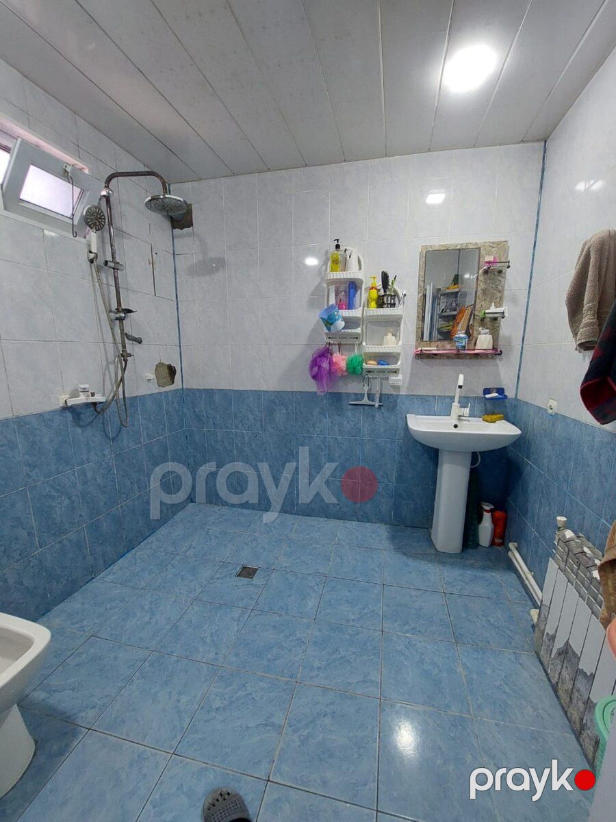 Həyət evi, Buzovna qəs — Ev, villa, Bakı (2)