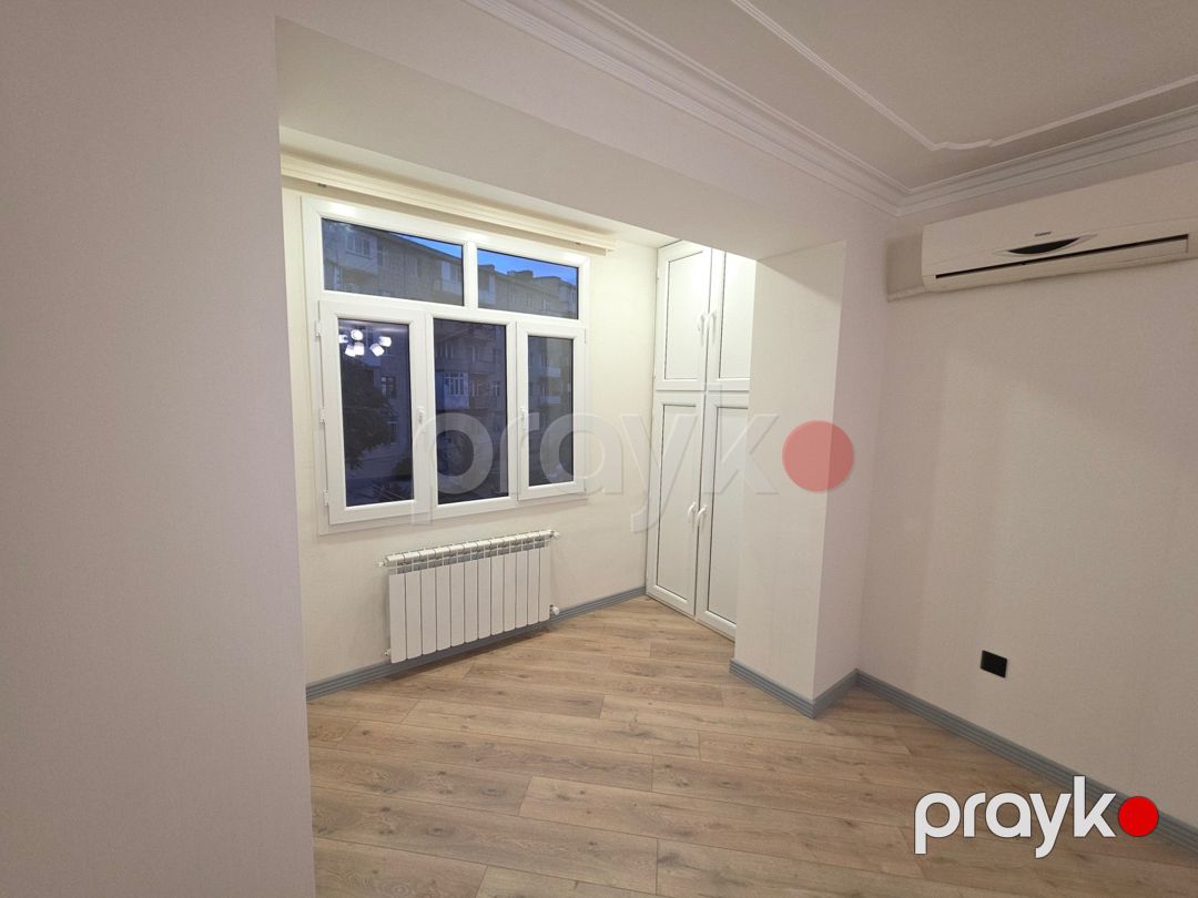 2-otaqlı mənzil, İqor Ağayev küç., 52 m² — Mənzil, Bakı (9)