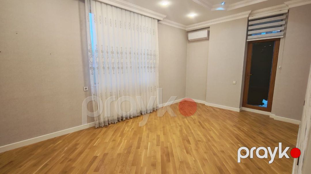 İcarəyə verilir 3 otaqlı yeni tikili 140 m² — Mənzil, Bakı (3)