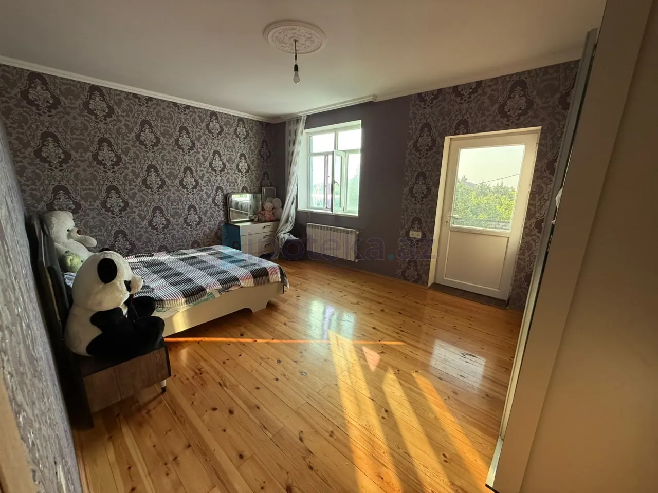 Satılır: 4 Otaq, Evlər/Villalar, Sabunçu r., Maştağa q., 180.00 m² — Ev, villa, Maştağa (3)