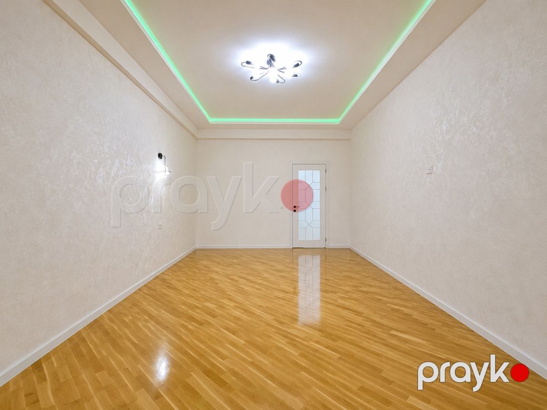 Satılır 3 otaqlı yeni tikili 100 m² — Mənzil, Bakı (9)