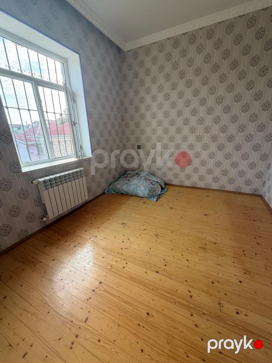 Satılır 3 otaqlı həyət evi/bağ evi 70 m² — Ev, villa, Bakı (5)