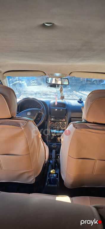 Opel Astra, 1.6 L, 2000 il, 54 005 km — Avtomobillər, Xırdalan (6)