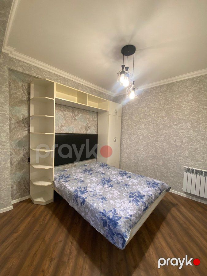 3 otaqlı mənzil, 63 m², Xıradalan şəhəri., Xırdalan — Mənzil (5)