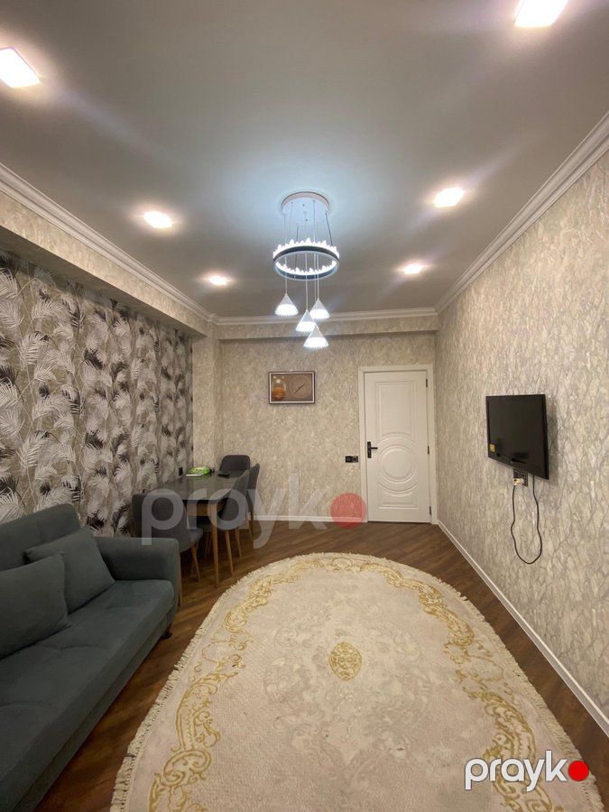 3 otaqlı mənzil, 63 m², Xıradalan şəhəri., Xırdalan — Mənzil (3)