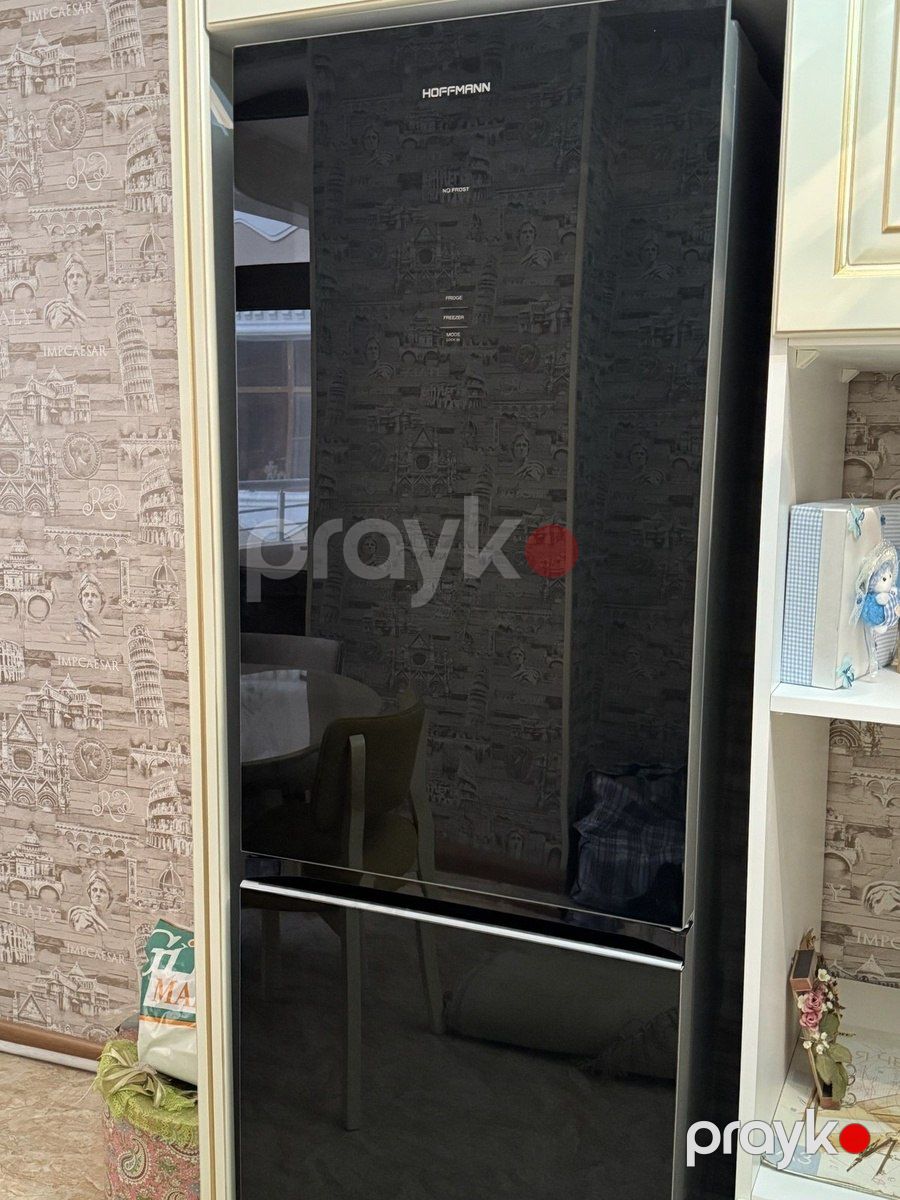 İcarəyə verilir 2 otaqlı yeni tikili 86 m² — Mənzil, Bakı (10)