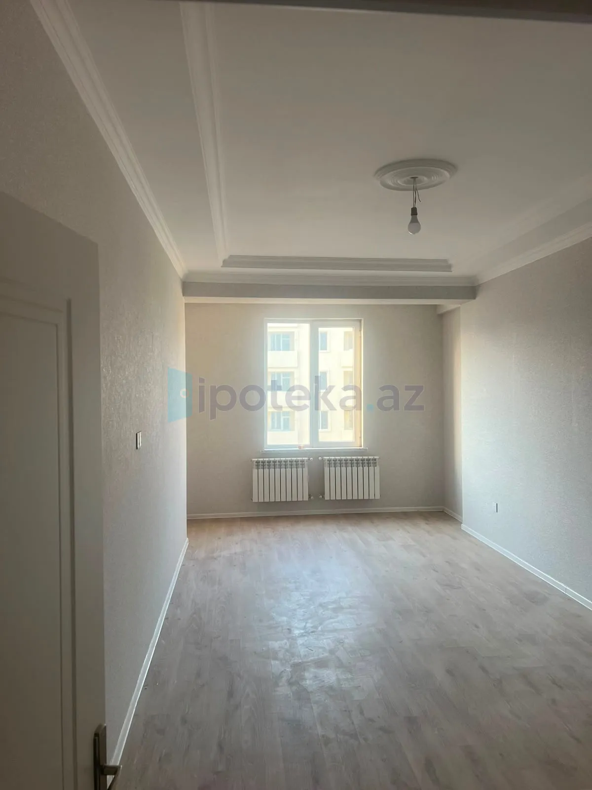 Satılır: 2 Otaq, Yeni tikili, Abşeron r., Saray q., 72.00 m² — Mənzil, Saray (2)