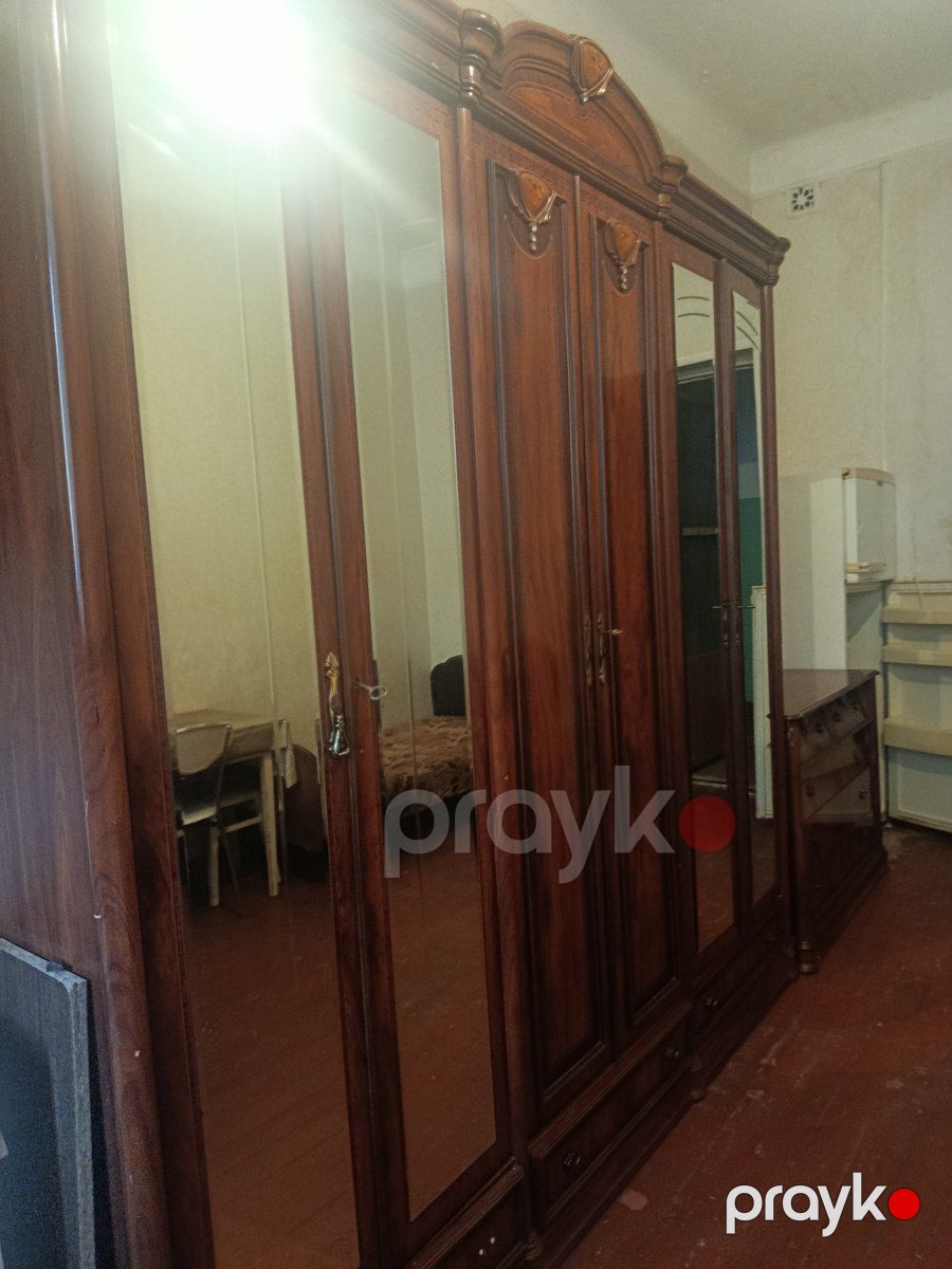 İcarəyə verilir 1 otaqlı köhnə tikili 30 m² — Mənzil, Bakı (6)