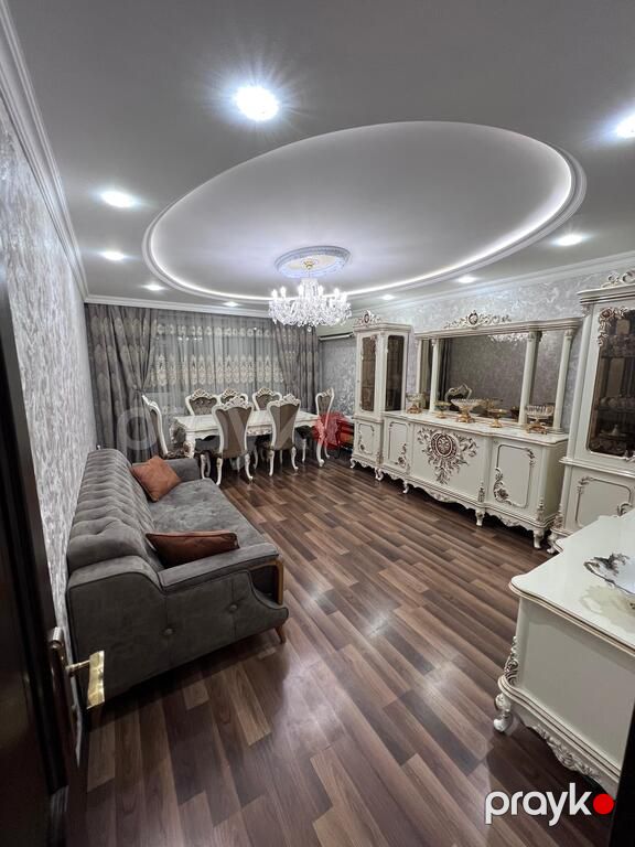 Satılır 2 otaqlı köhnə tikili 52 m² — Mənzil, Bakı (2)